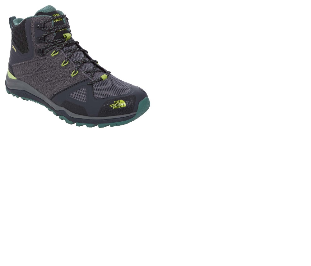 THE NORTH FACE / M ULTRA FASTPACK II MID GTX